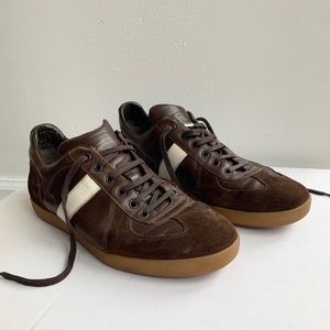 DIOR HOMME men’s sneakers, size 9 (US)